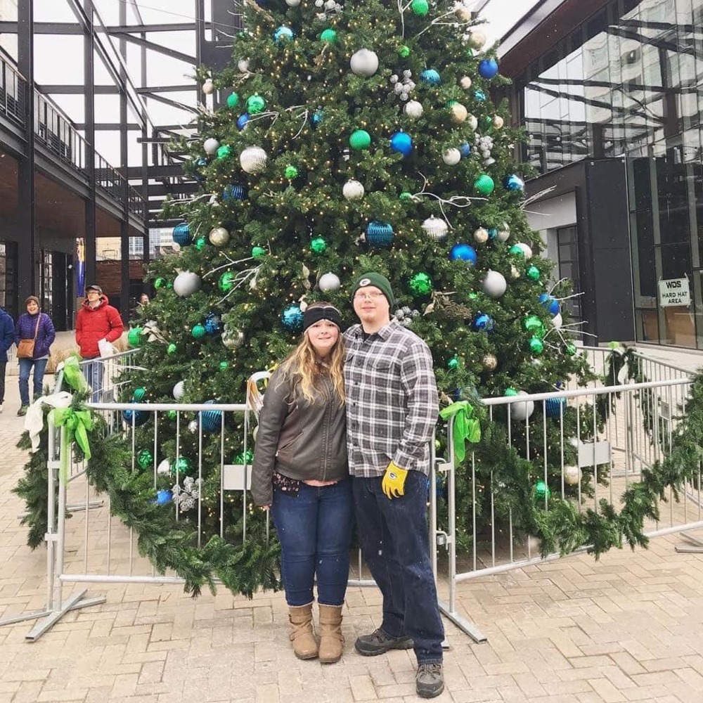 Meet your Posher, Alyssa